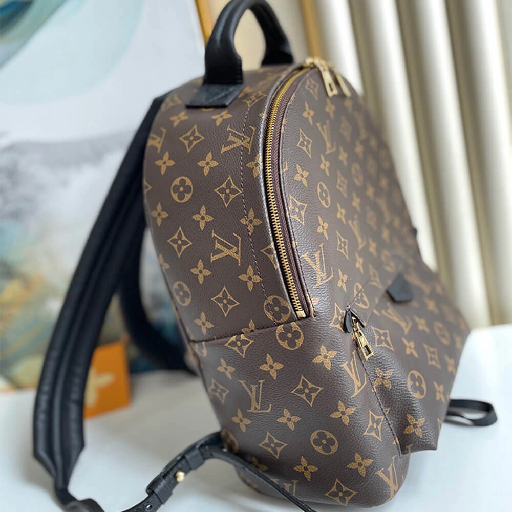 Louis Vuitton PALM SPRINGS MM NewStyle 520