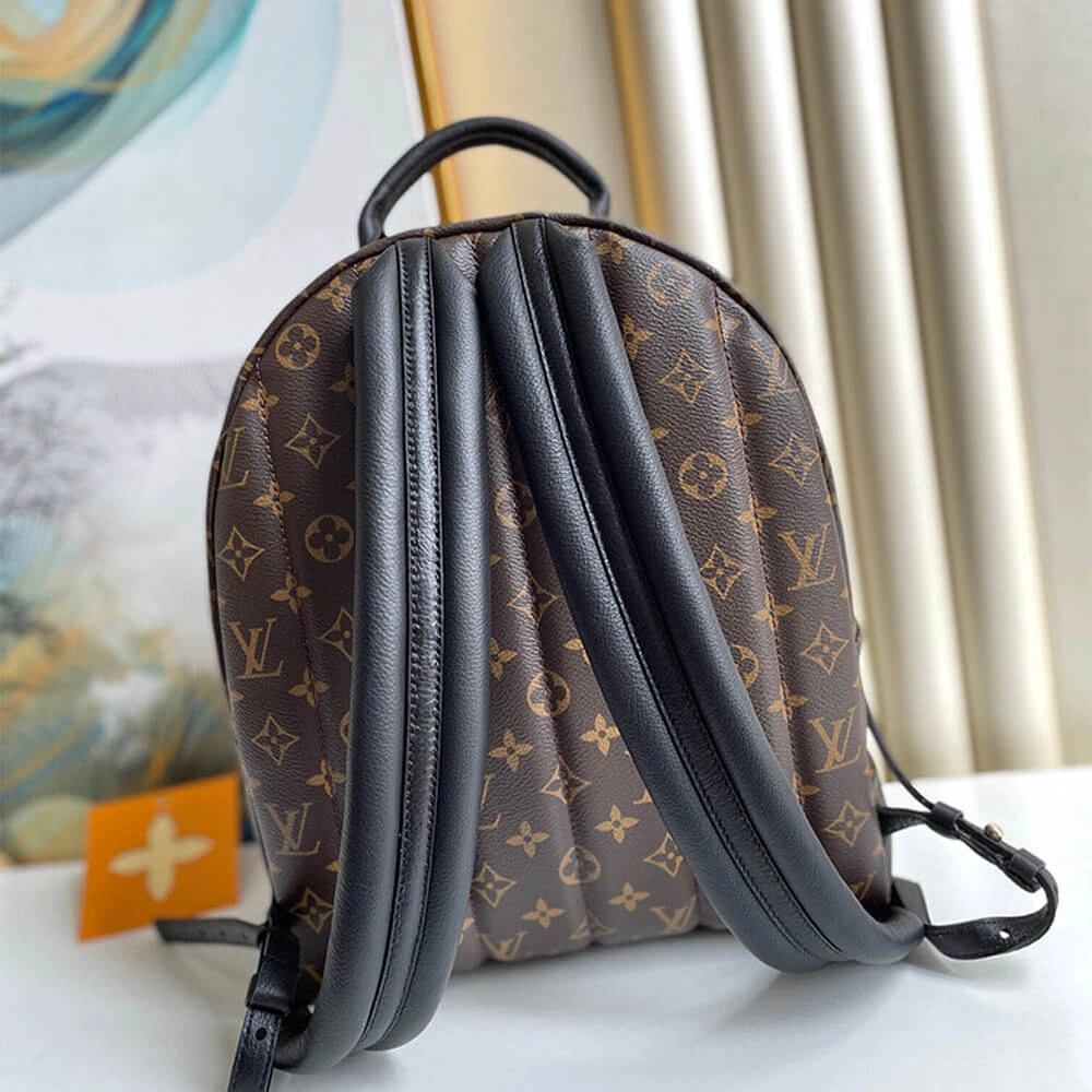 Louis Vuitton PALM SPRINGS MM NewStyle 520