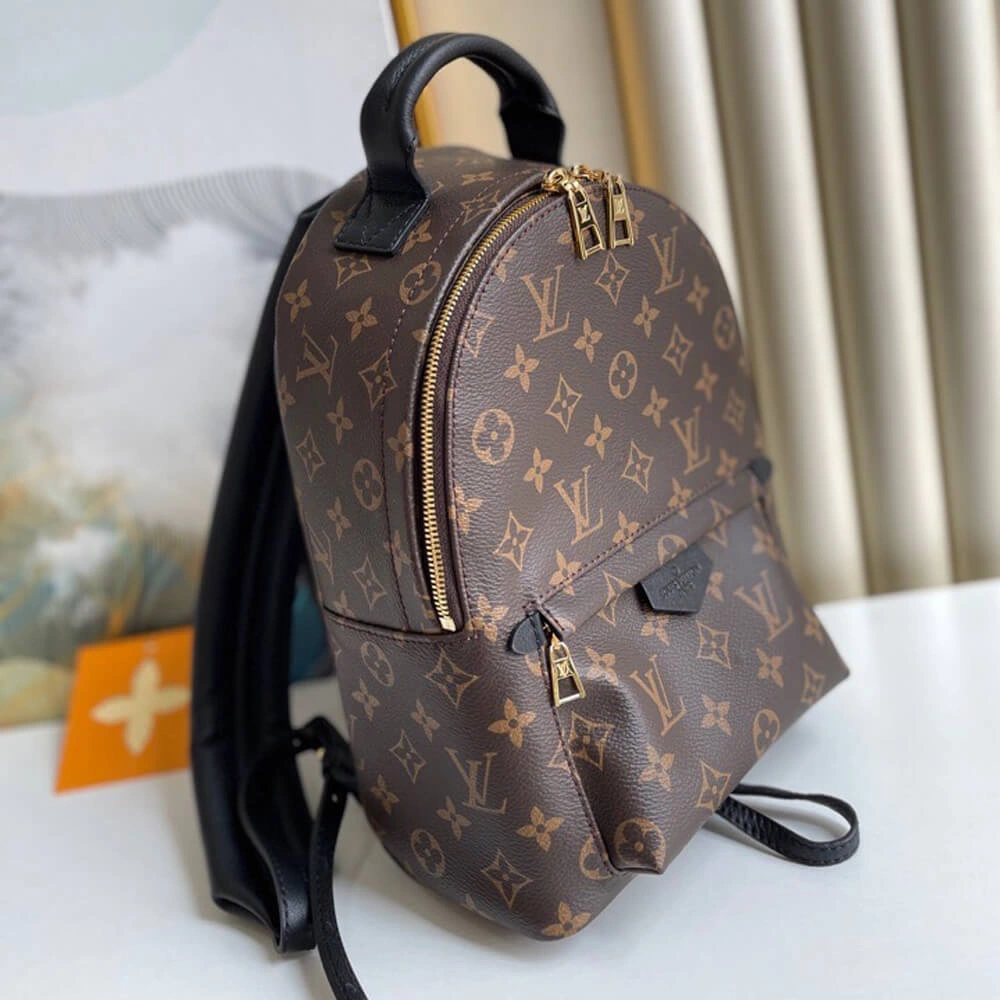 Louis Vuitton PALM SPRINGS PM Breathable 522