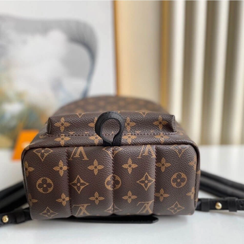 Louis Vuitton PALM SPRINGS PM Breathable 522