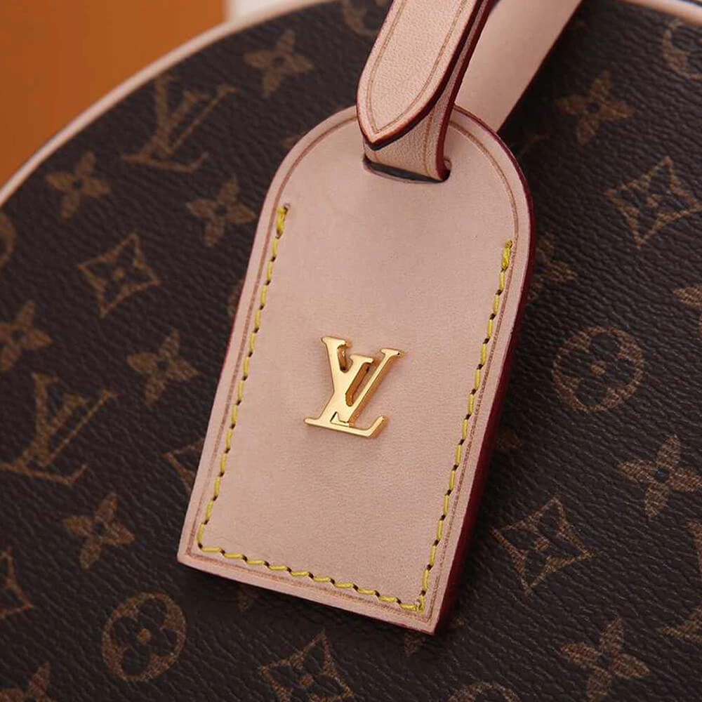 Chic Louis Vuitton PETITE BOITE CHAPEAU 626