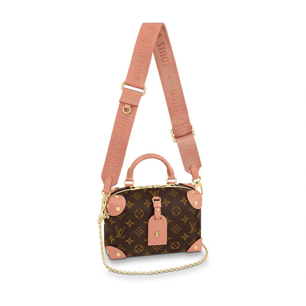 FlexibleFit Louis Vuitton PETITE MALLE SOUPLE 613