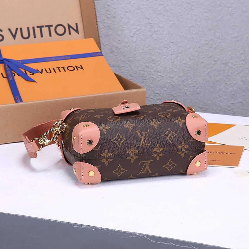 FlexibleFit Louis Vuitton PETITE MALLE SOUPLE 613