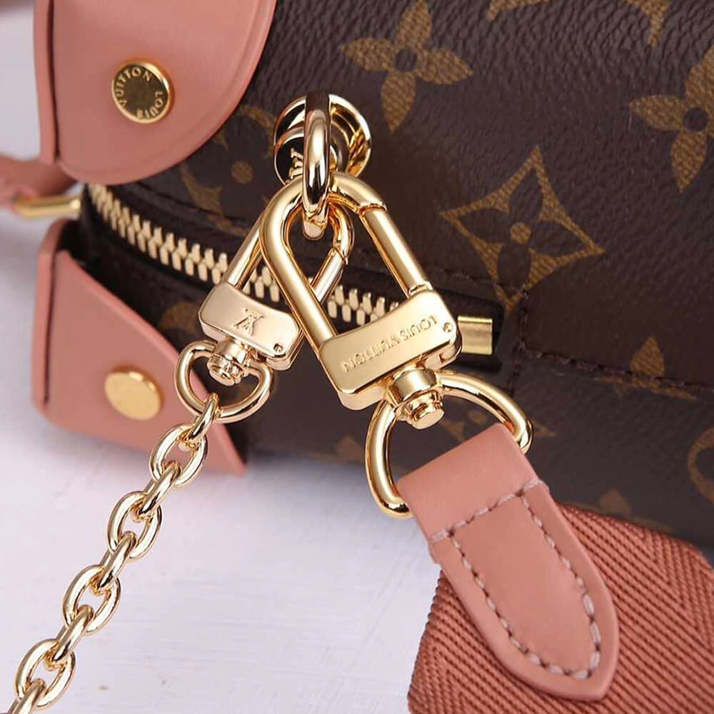 FlexibleFit Louis Vuitton PETITE MALLE SOUPLE 613