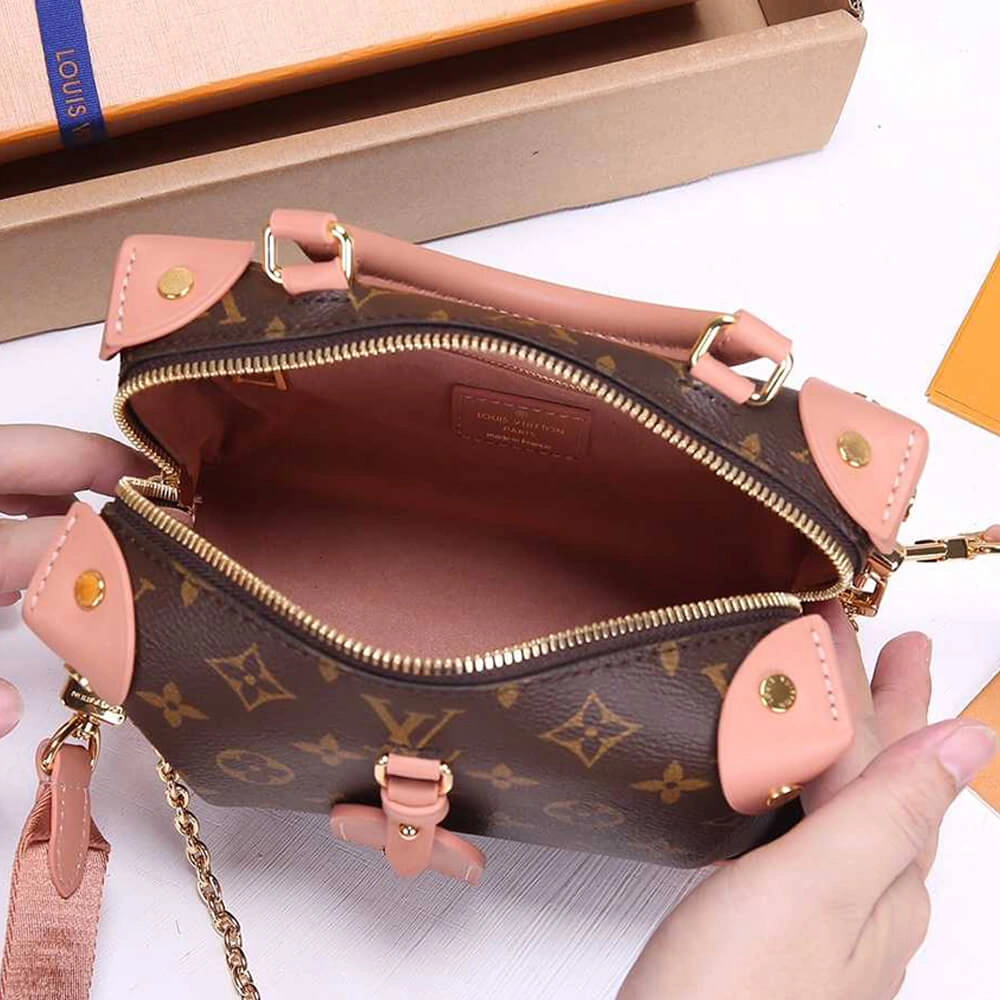 FlexibleFit Louis Vuitton PETITE MALLE SOUPLE 613