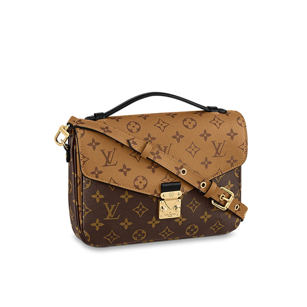 Louis Vuitton POCHETTE METIS Packable 560