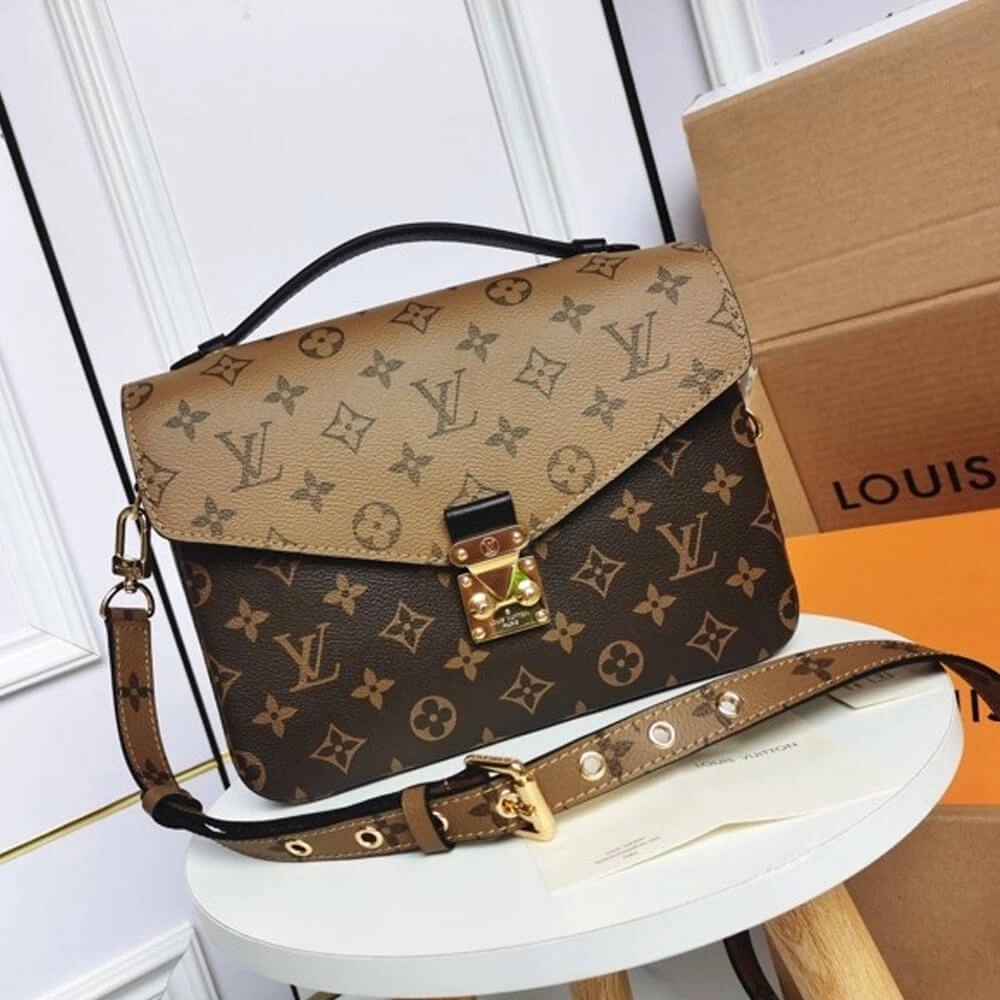 Louis Vuitton POCHETTE METIS Packable 560