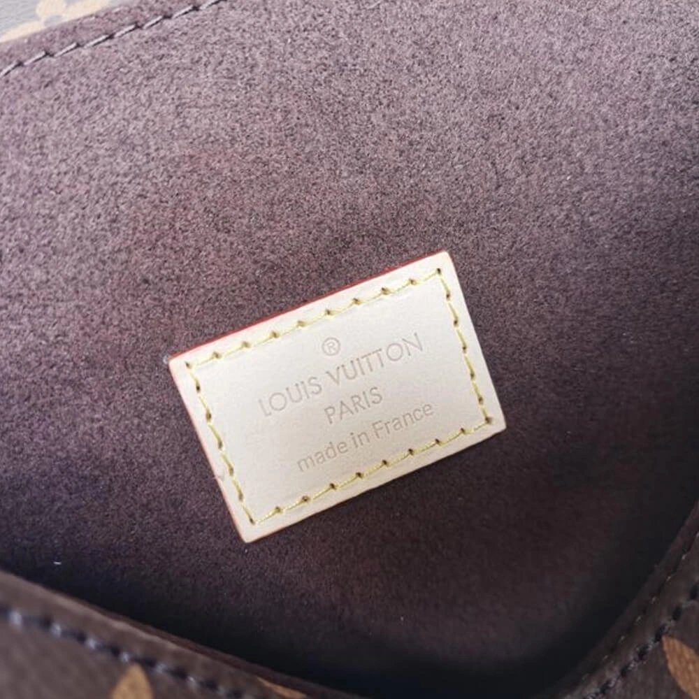 Sustainable Louis Vuitton POCHETTE METIS 570