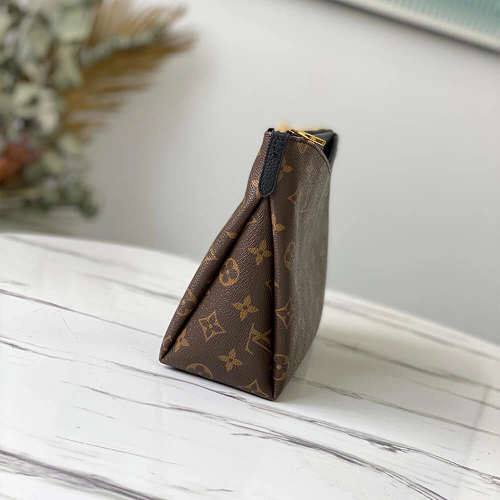 Louis Vuitton Pallas Beauty Case Pouch Stylish 588