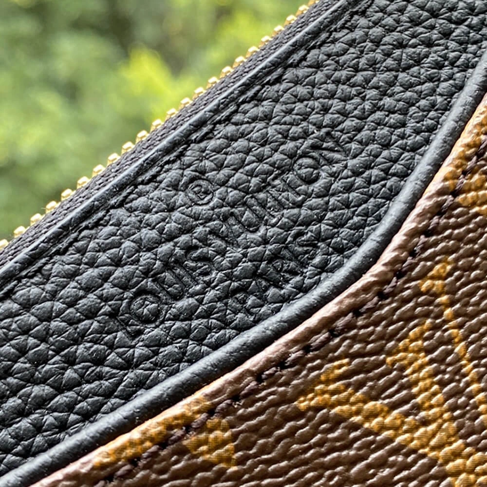 Louis Vuitton Pallas Beauty Case Pouch Stylish 588