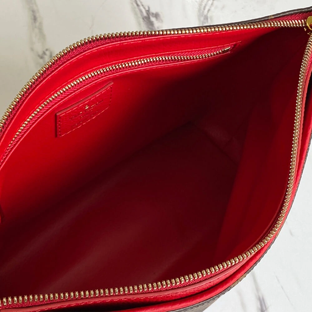 Louis Vuitton Pallas Beauty Case Pouch Comfortable 589