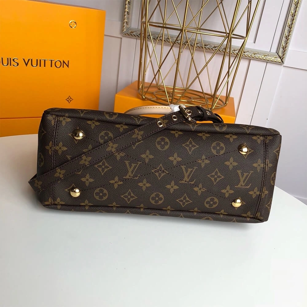 Louis Vuitton Pallas Handbag EasyCare 590