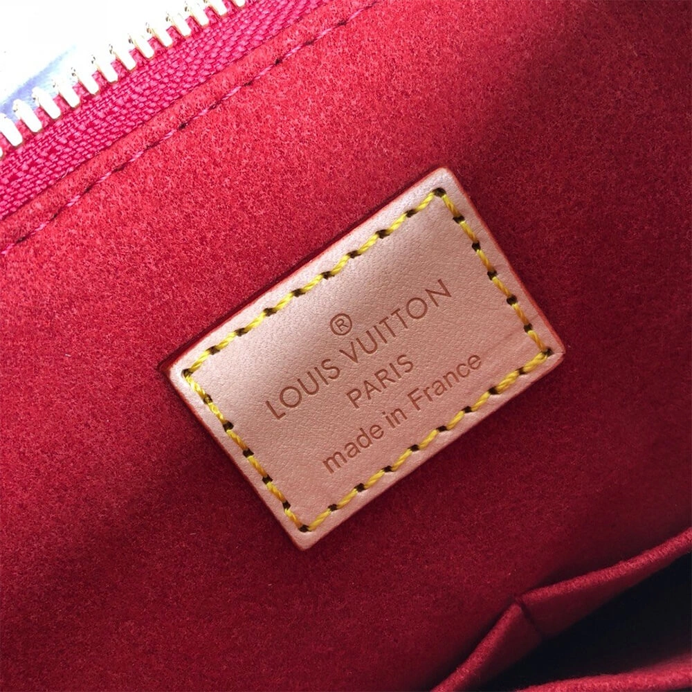 Louis Vuitton Pallas Handbag EasyCare 590