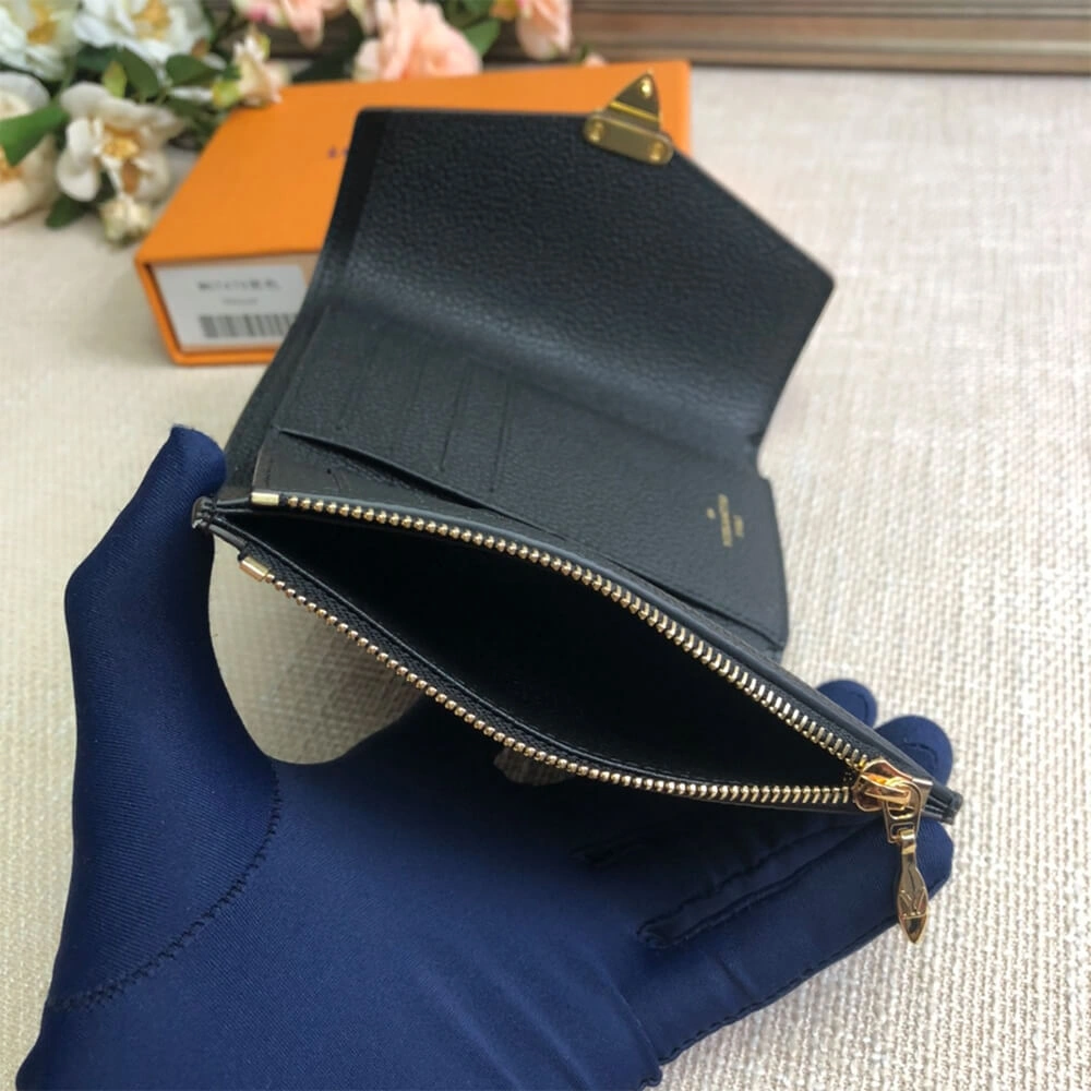 Louis Vuitton Pallas Wallet Elegant 592