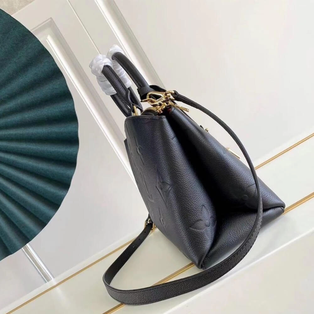 Louis Vuitton Petit Palais Sleek 813