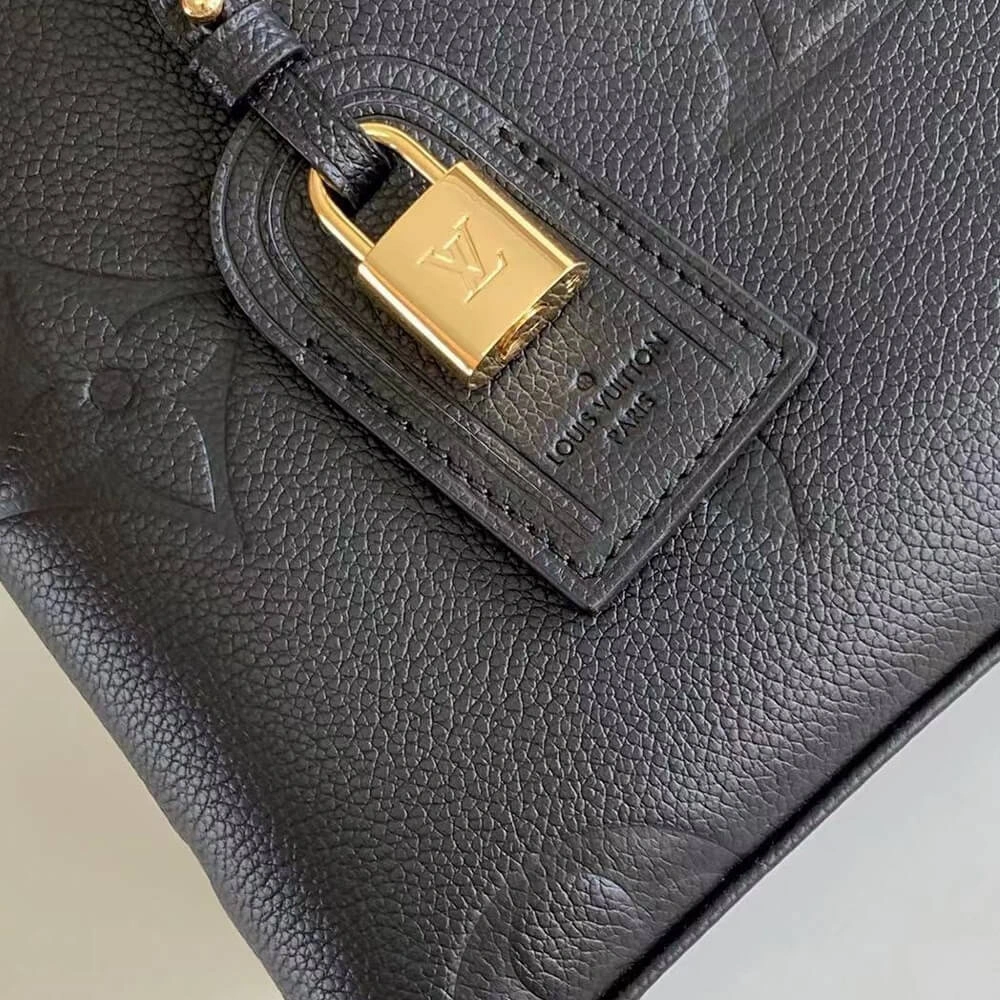 Louis Vuitton Petit Palais Sleek 813
