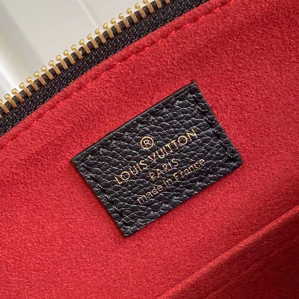 Louis Vuitton Petit Palais Sleek 813