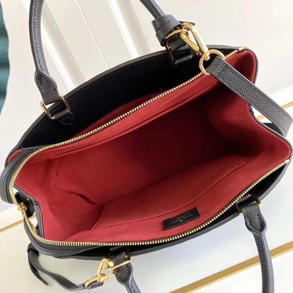 Louis Vuitton Petit Palais Sleek 813
