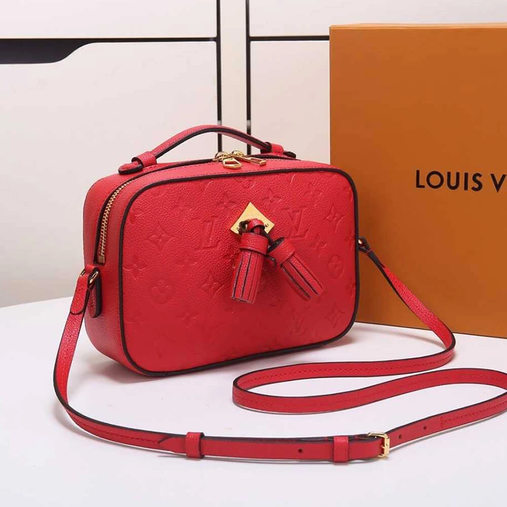Louis Vuitton SAINTONGE FlexibleFit 637