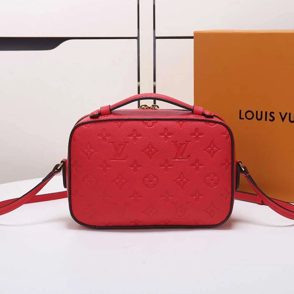 Louis Vuitton SAINTONGE FlexibleFit 637