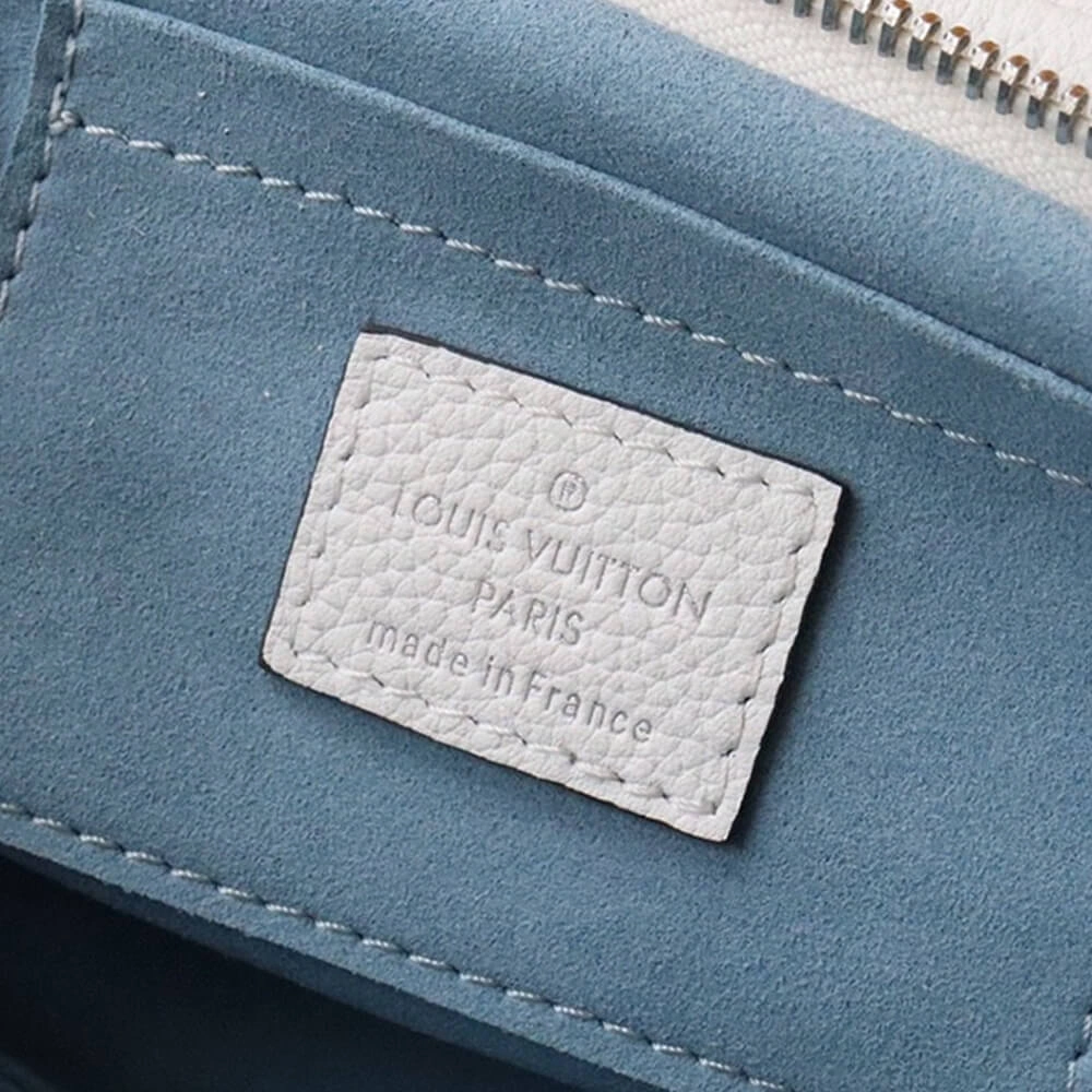 SmartChoice Louis Vuitton SCALA MINI POUCH 611