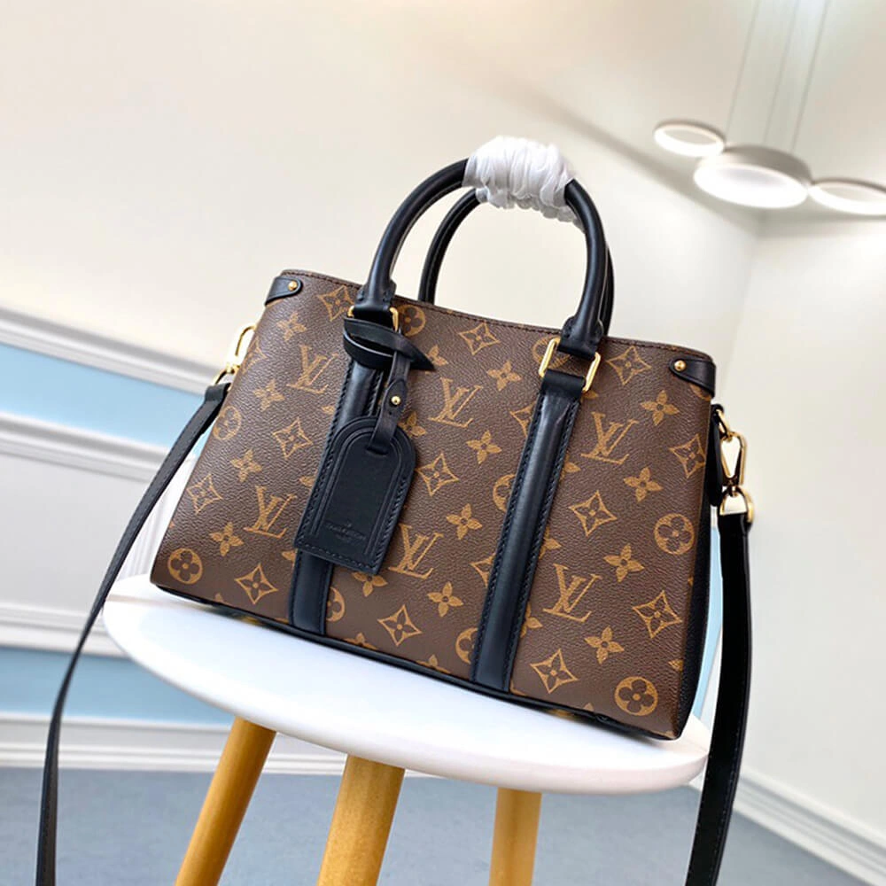 UrbanStyle Louis Vuitton SOUFFLOT BB 506