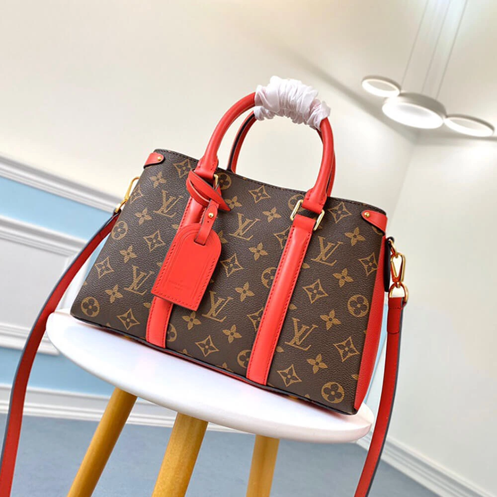 Thermal Louis Vuitton SOUFFLOT BB 511