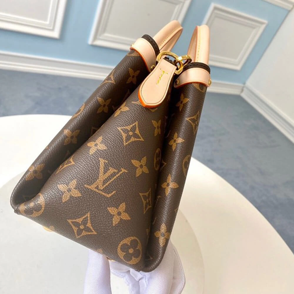 Louis Vuitton SOUFFLOT BB MoistureWicking 507