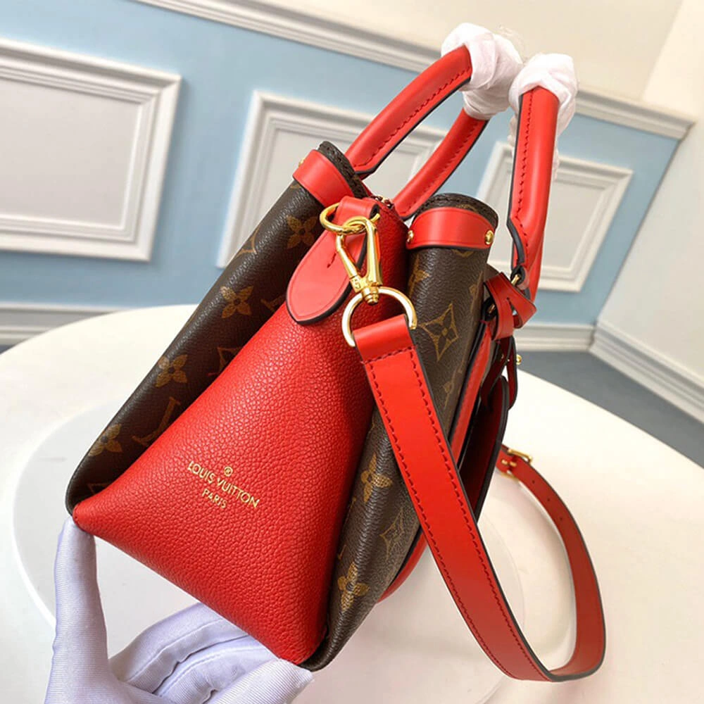 Thermal Louis Vuitton SOUFFLOT BB 511