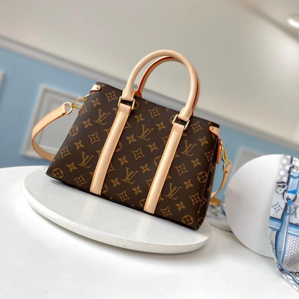 Louis Vuitton SOUFFLOT BB MoistureWicking 507