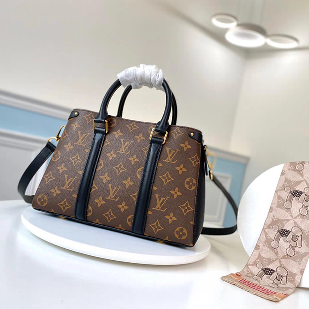 UrbanStyle Louis Vuitton SOUFFLOT BB 506