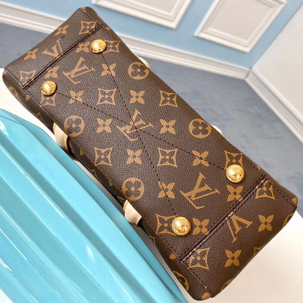 Louis Vuitton SOUFFLOT BB MoistureWicking 507