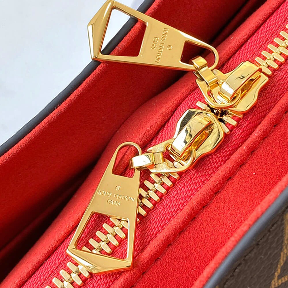 Thermal Louis Vuitton SOUFFLOT BB 511