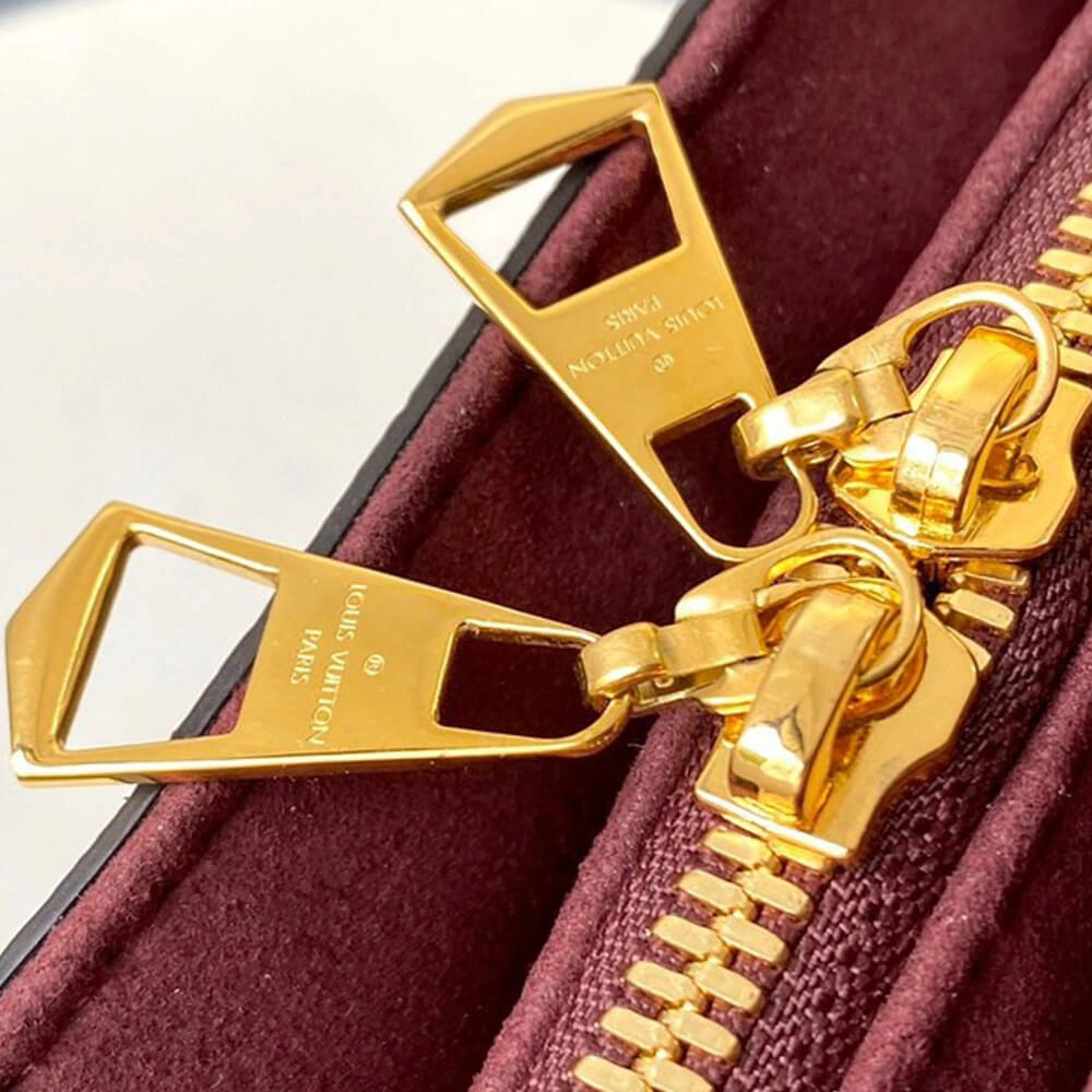 Louis Vuitton SOUFFLOT BB MoistureWicking 507