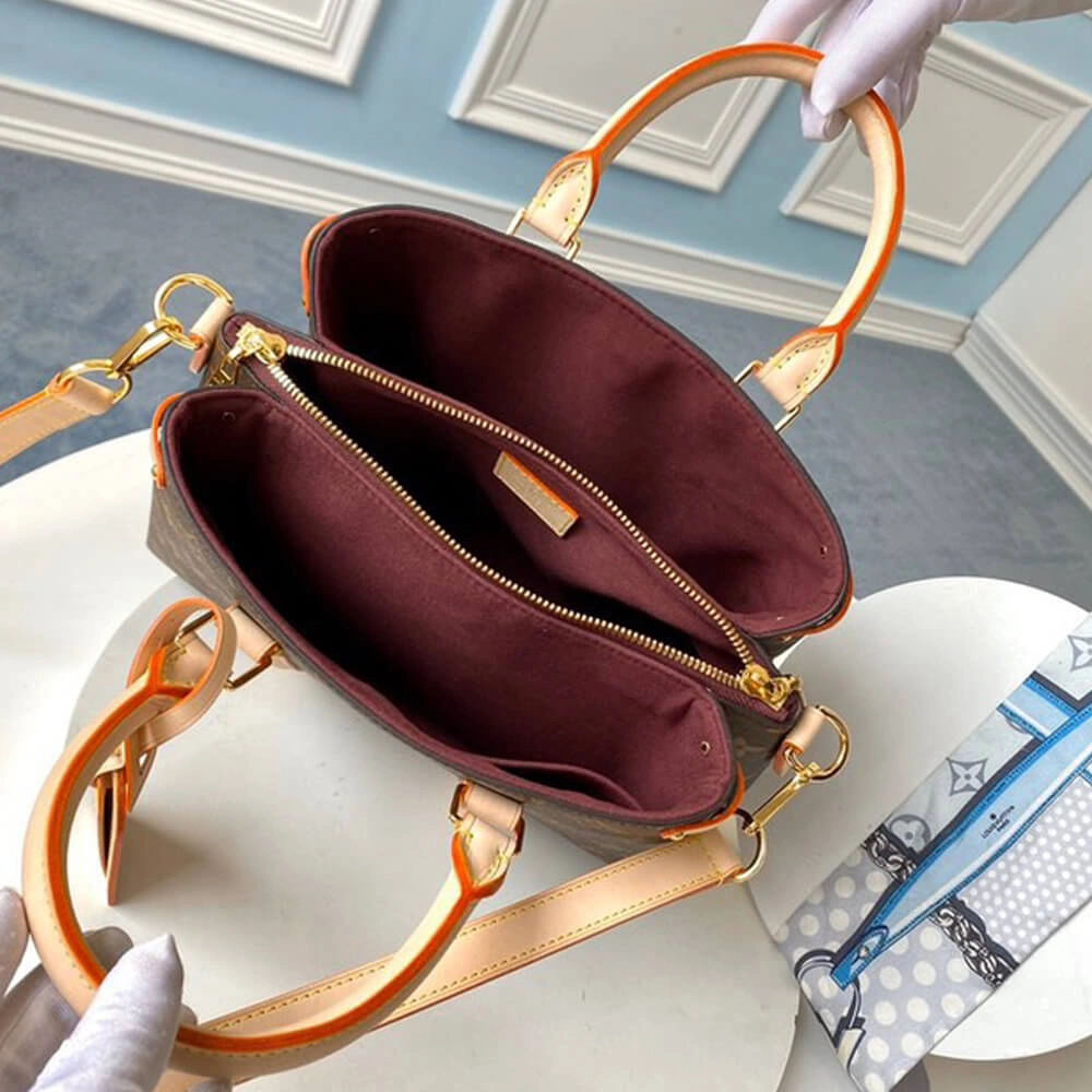 Louis Vuitton SOUFFLOT BB MoistureWicking 507