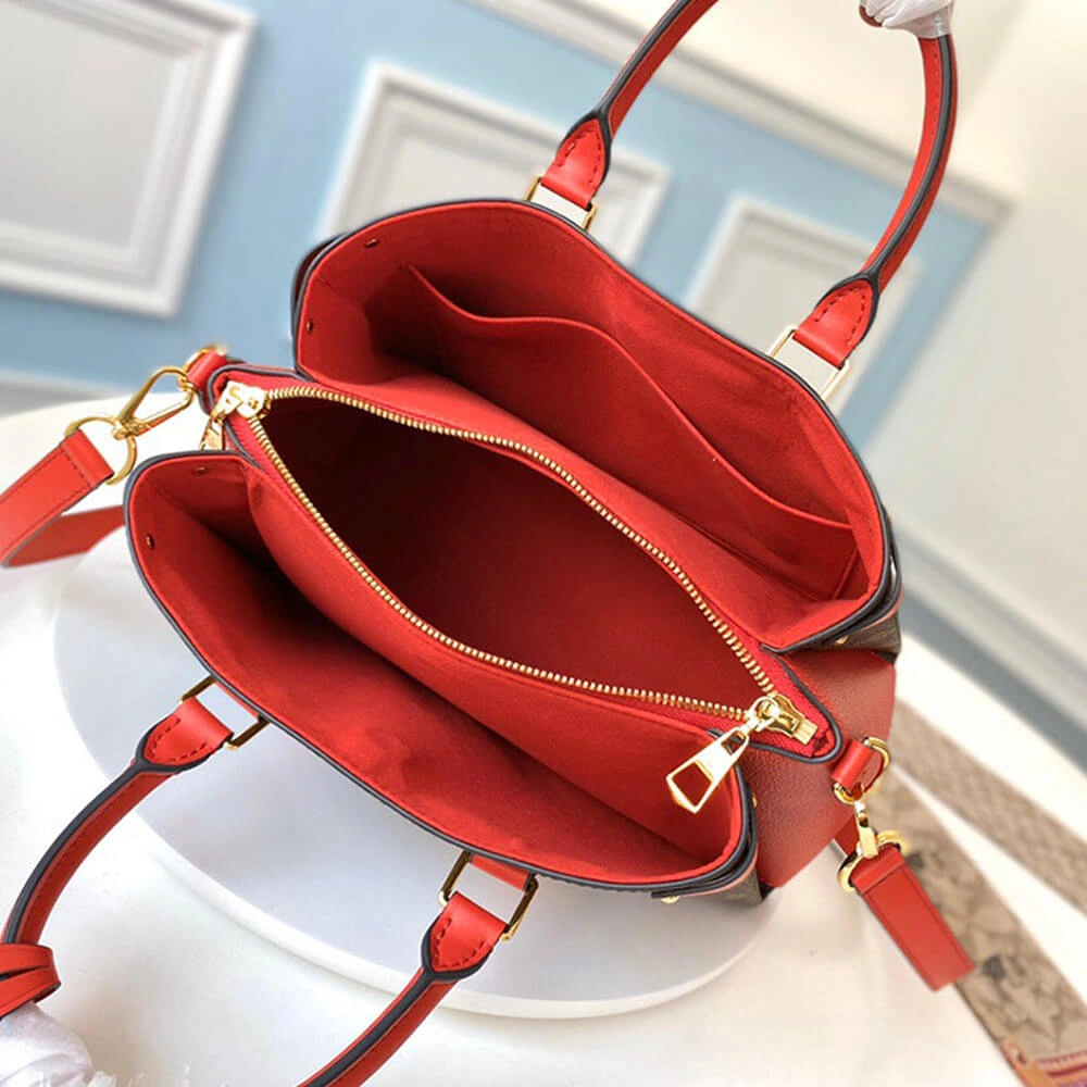 Thermal Louis Vuitton SOUFFLOT BB 511