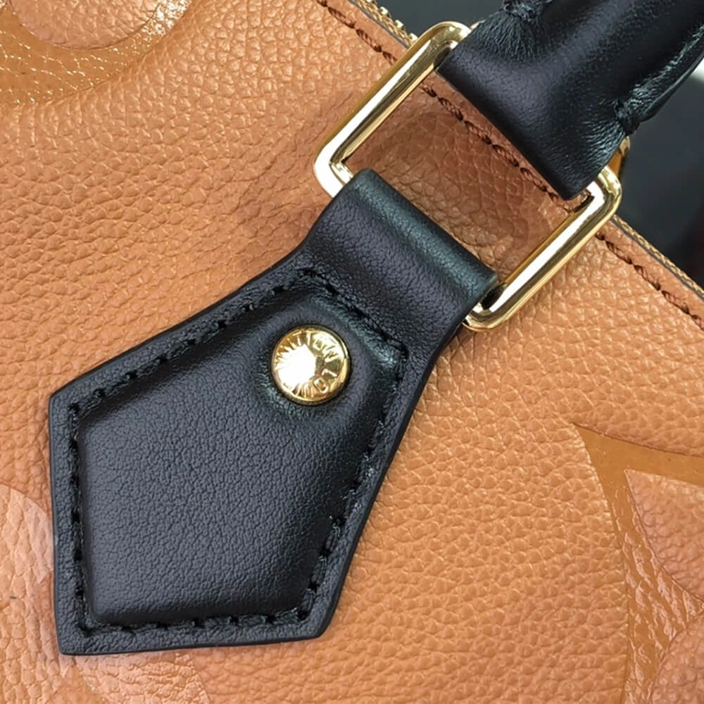 Louis Vuitton SPEEDY BANDOULIERE Thermal 557