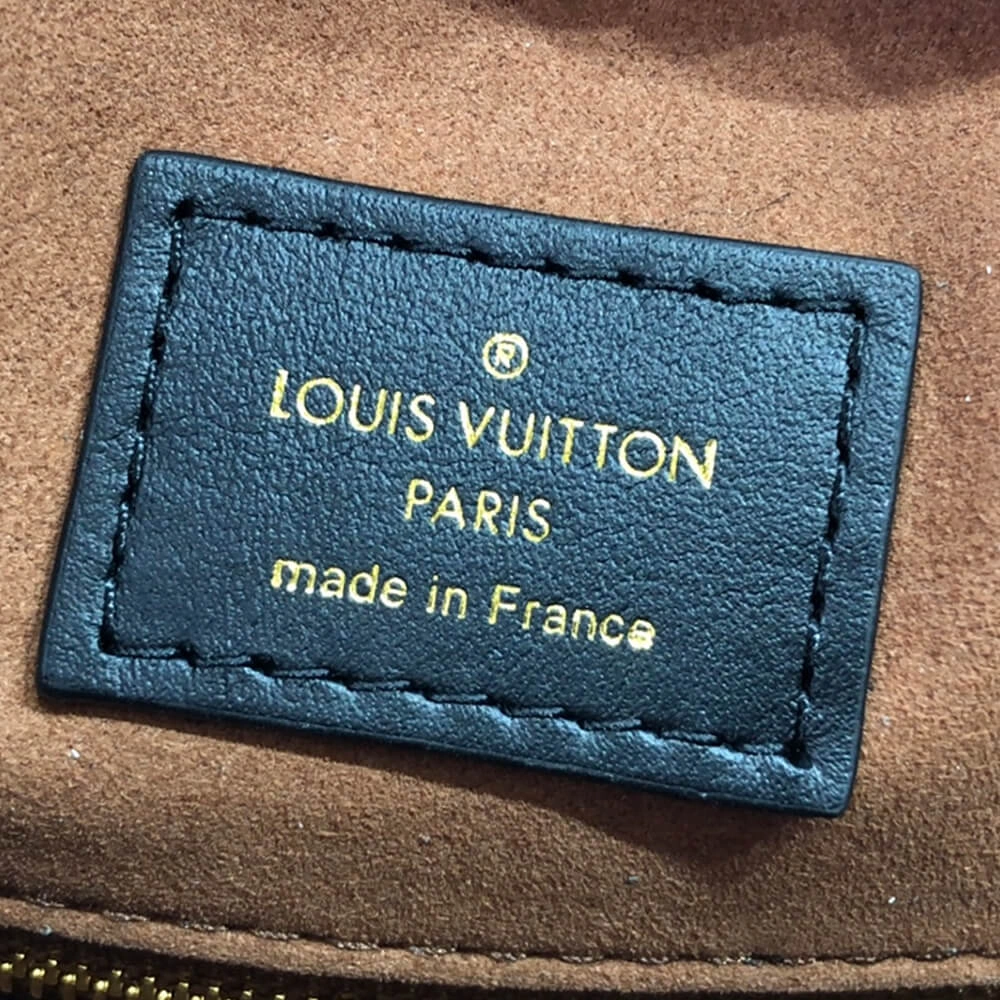 Louis Vuitton SPEEDY BANDOULIERE Thermal 557