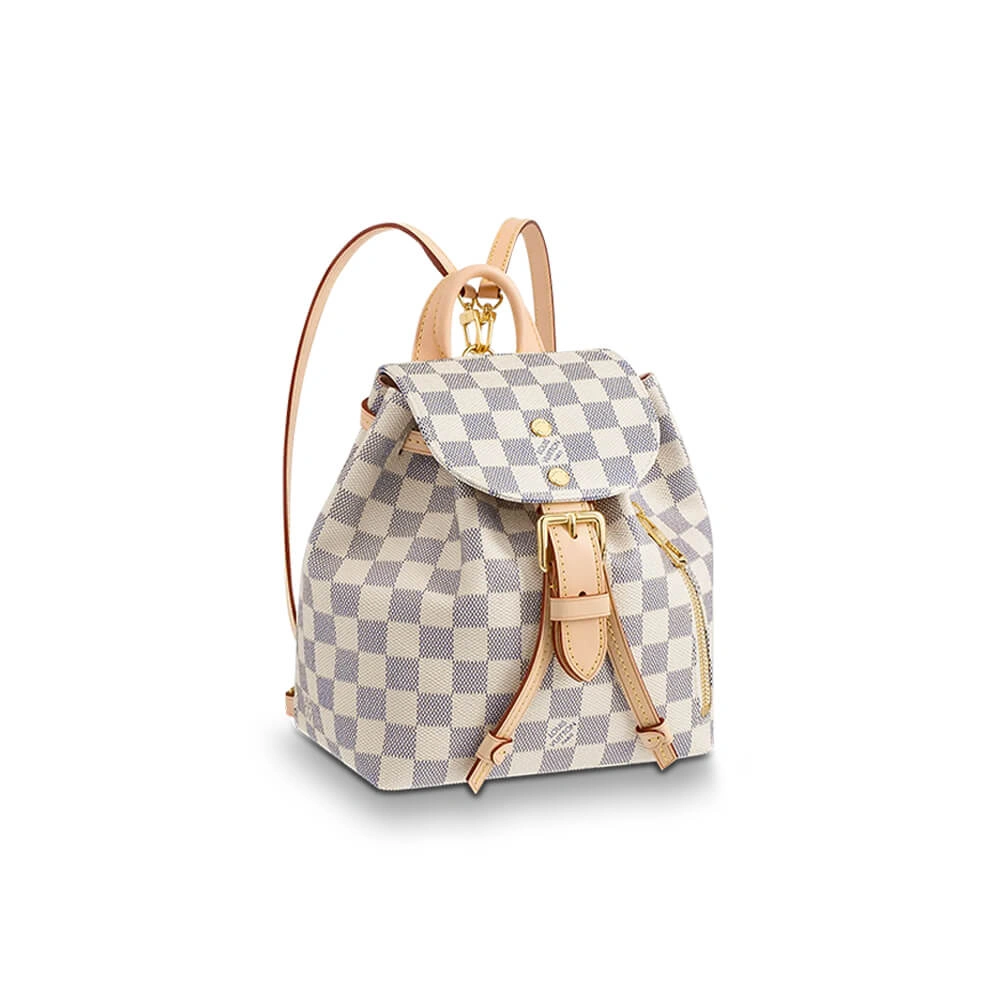 Louis Vuitton SPERONE BB UrbanChic 528