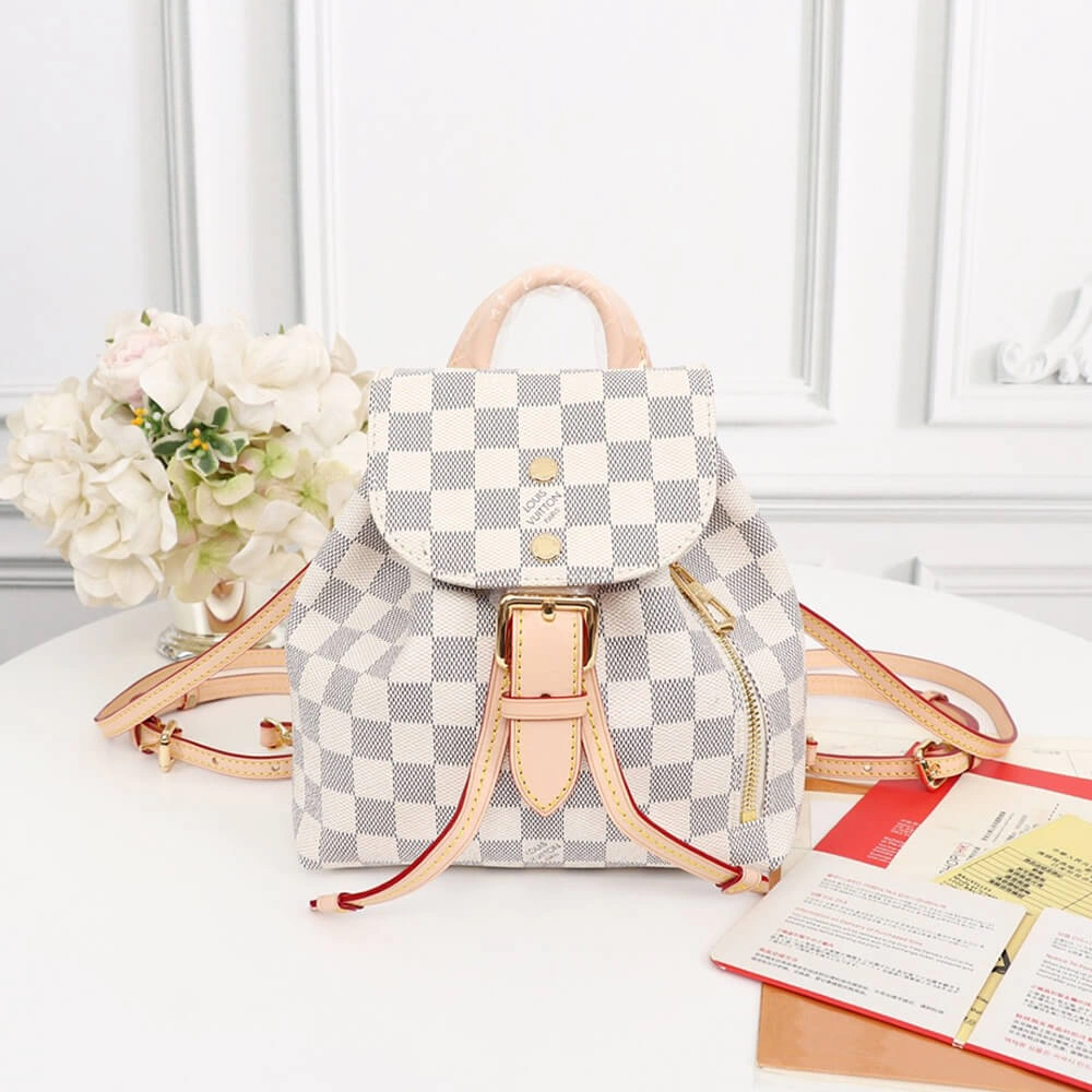 Louis Vuitton SPERONE BB UrbanChic 528