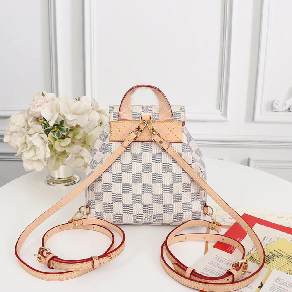 Louis Vuitton SPERONE BB UrbanChic 528