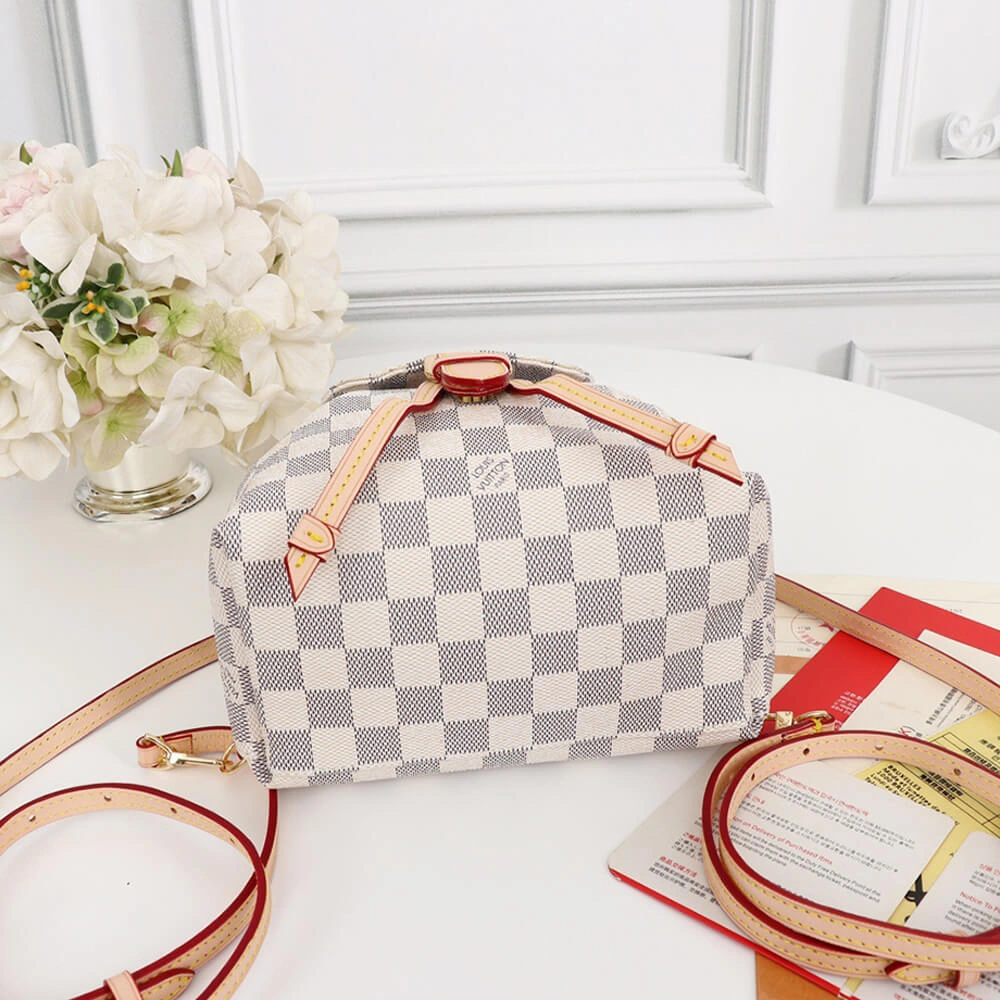 Louis Vuitton SPERONE BB UrbanChic 528