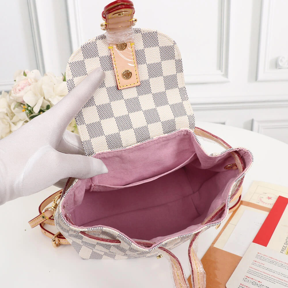 Louis Vuitton SPERONE BB UrbanChic 528