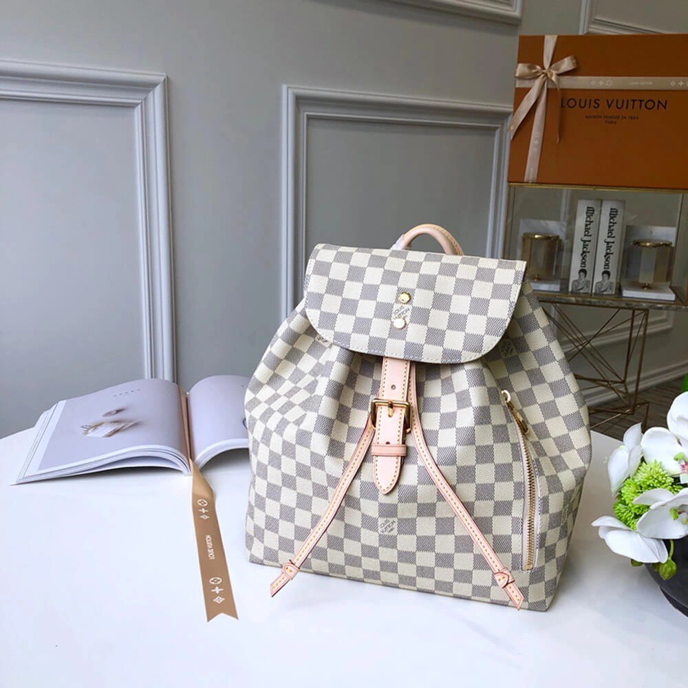 SportInspired Louis Vuitton SPERONE 524