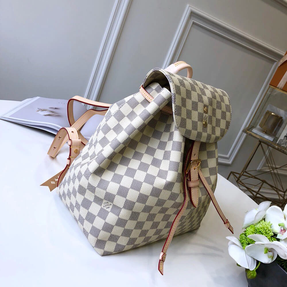 SportInspired Louis Vuitton SPERONE 524