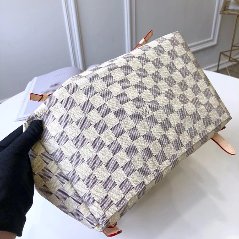 SportInspired Louis Vuitton SPERONE 524