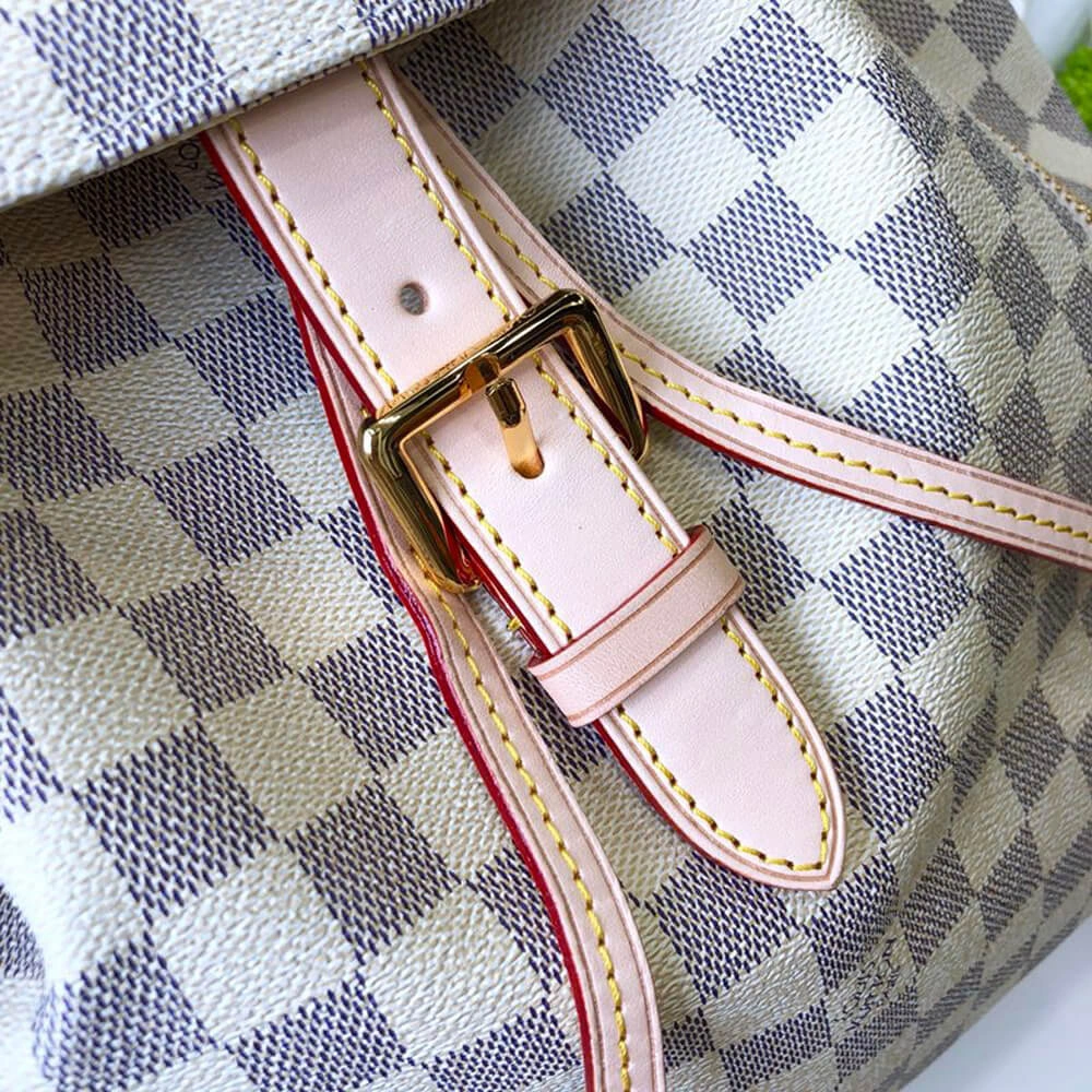 SportInspired Louis Vuitton SPERONE 524
