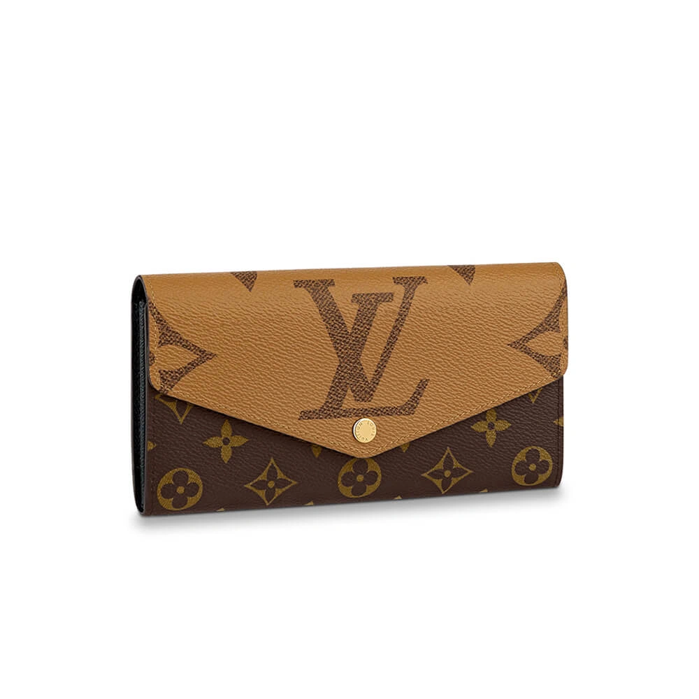 UrbanStyle Louis Vuitton Sarah Wallet 618