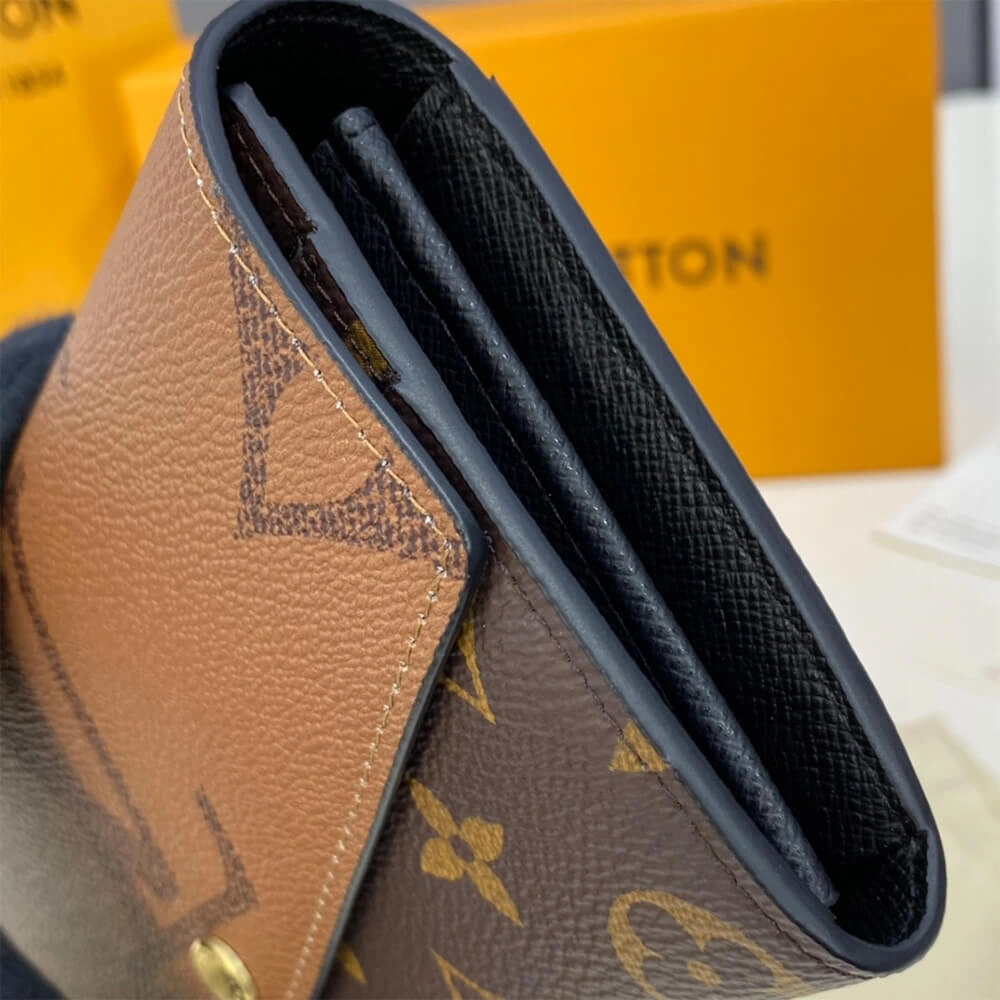 UrbanStyle Louis Vuitton Sarah Wallet 618