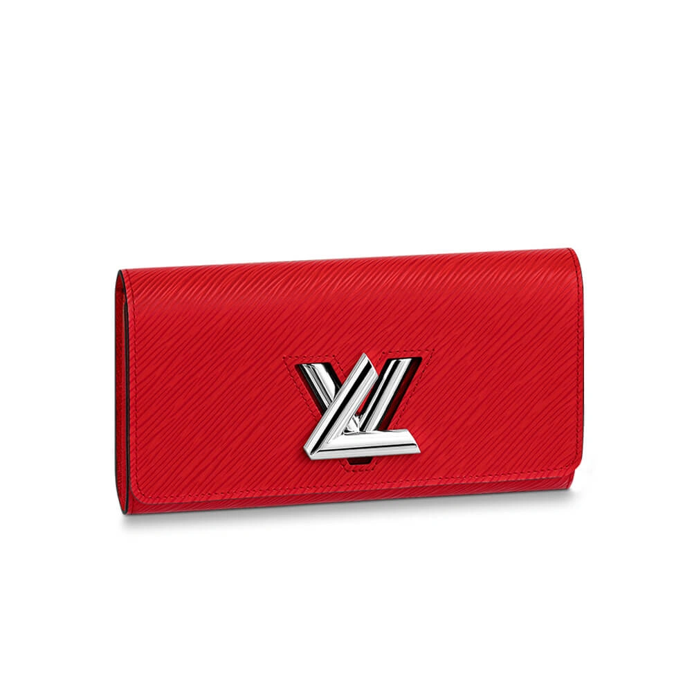 Louis Vuitton TWIST WALLET UrbanChic 563